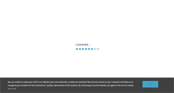 Desktop Screenshot of luxury-yachts-for-sale.com